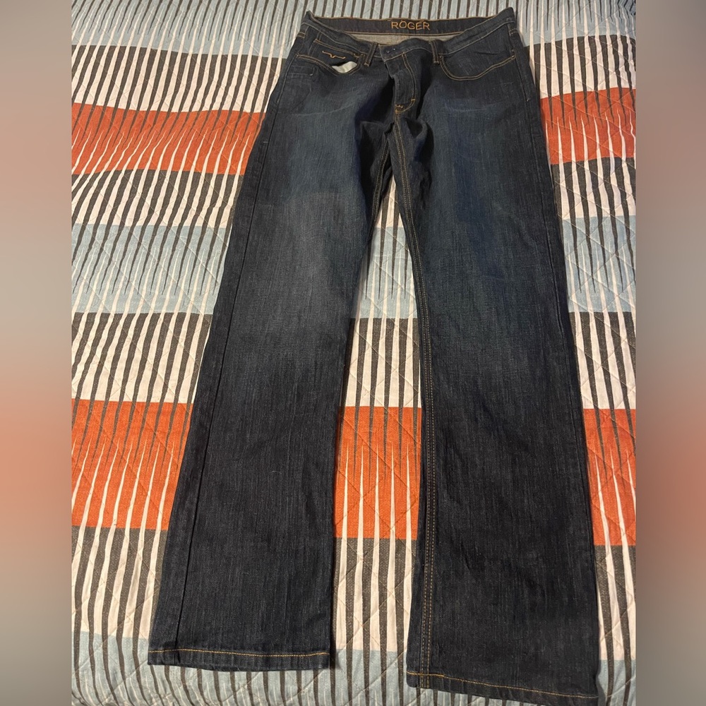Mens NWOT Kimes Ranch Jeans